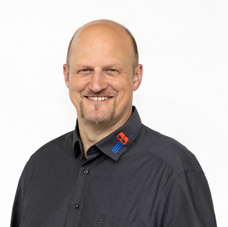 Harald Ott